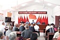 安徽合肥庐阳区：深入群众宣传检察职能和扫黑除恶专项斗争知识